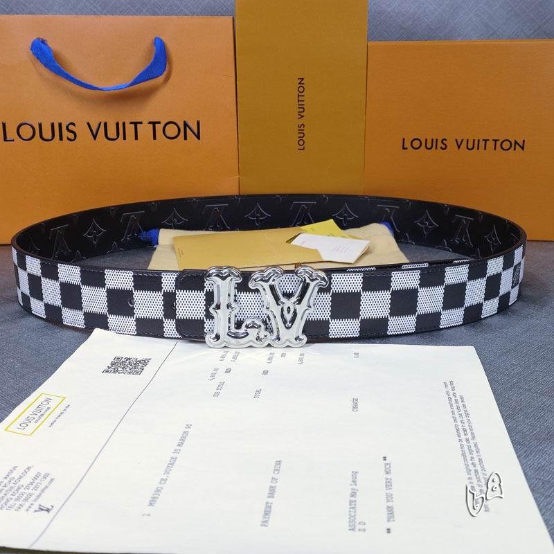 LV Belts 5360